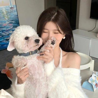 羊妈妈与狮子