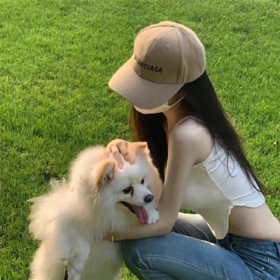 拾穗者与我