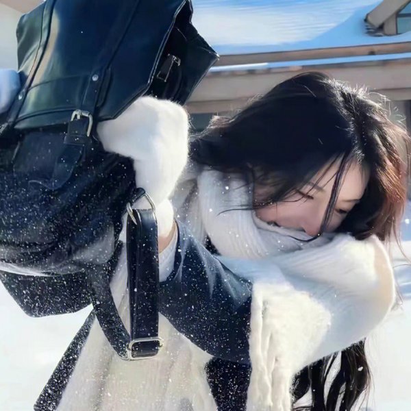 俏佣与我
